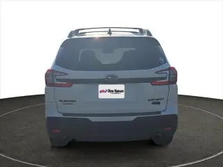 Subaru Ascent 2024 AWD Edición Onyx 4p SUV