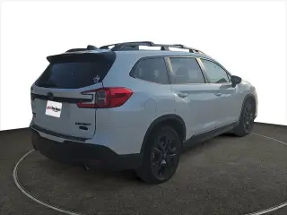Subaru Ascent 2024 AWD Edición Onyx 4p SUV
