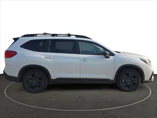 Subaru Ascent 2024 AWD Edición Onyx 4p SUV