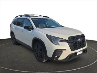 Subaru Ascent 2024 AWD Edición Onyx 4p SUV