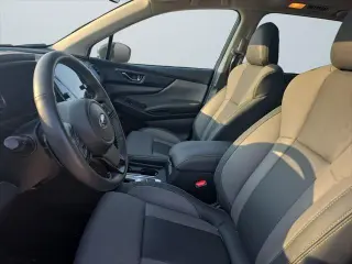 Subaru Ascent 2024 AWD Edición Onyx 4p SUV