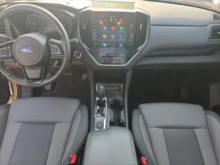 Subaru Ascent 2024 AWD Edición Onyx 4p SUV