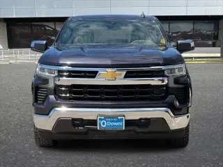 Chevrolet Silverado 1500 2023 4x4 LT 4dr Crew Cab 5.8 ft. SB con 1LT