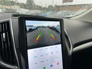 Ford Edge 2024 4x4 Titanium 4p SUV