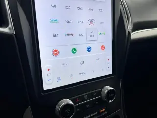Ford Edge 2024 4x4 Titanium 4p SUV