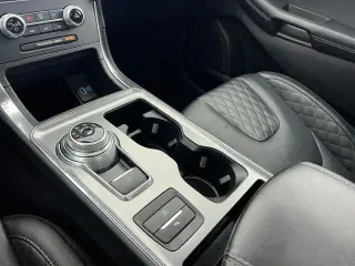 Ford Edge 2024 4x4 Titanium 4p SUV