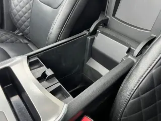 Ford Edge 2024 4x4 Titanium 4p SUV