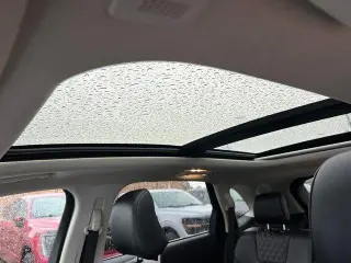 Ford Edge 2024 4x4 Titanium 4p SUV