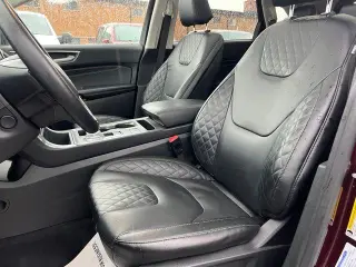 Ford Edge 2024 4x4 Titanium 4p SUV