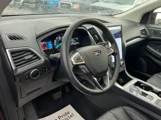 Ford Edge 2024 4x4 Titanium 4p SUV