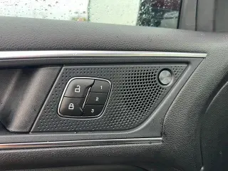 Ford Edge 2024 4x4 Titanium 4p SUV