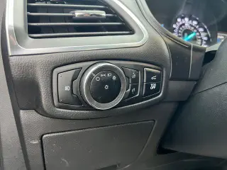 Ford Edge 2024 4x4 Titanium 4p SUV
