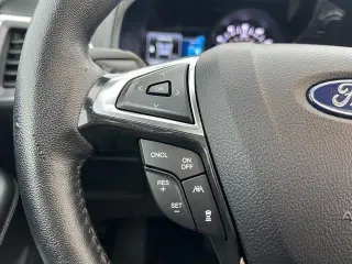 Ford Edge 2024 4x4 Titanium 4p SUV