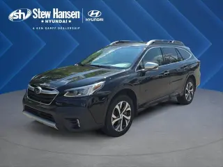 Subaru Outback 2022 AWD Touring 4dr Crossover