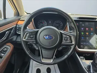 Subaru Outback 2022 AWD Touring 4dr Crossover