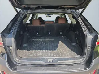 Subaru Outback 2022 AWD Touring 4dr Crossover
