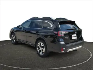 Subaru Outback 2022 AWD Touring 4dr Crossover
