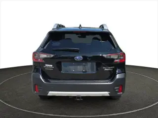 Subaru Outback 2022 AWD Touring 4dr Crossover