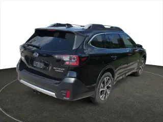 Subaru Outback 2022 AWD Touring 4dr Crossover