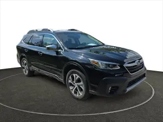 Subaru Outback 2022 AWD Touring 4dr Crossover