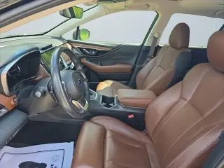 Subaru Outback 2022 AWD Touring 4dr Crossover