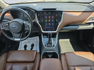 Subaru Outback 2022 AWD Touring 4dr Crossover