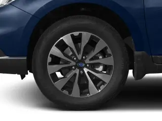 Subaru Outback 2017 AWD 2.5i Limited 4dr Wagon