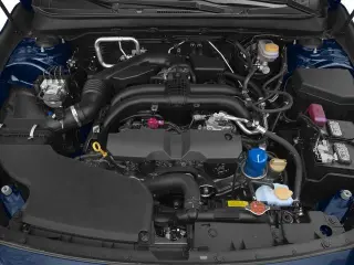 Subaru Outback 2017 AWD 2.5i Limited 4dr Wagon