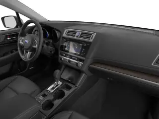 Subaru Outback 2017 AWD 2.5i Limited 4dr Wagon