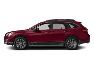 Subaru Outback 2017 AWD 2.5i Limited 4dr Wagon
