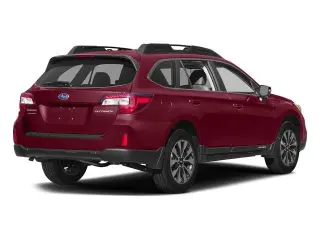 Subaru Outback 2017 AWD 2.5i Limited 4dr Wagon