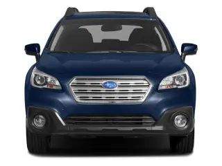 Subaru Outback 2017 AWD 2.5i Limited 4dr Wagon