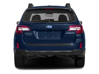 Subaru Outback 2017 AWD 2.5i Limited 4dr Wagon