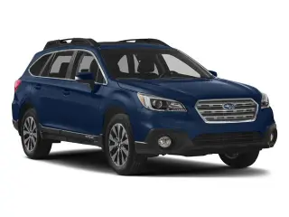 Subaru Outback 2017 AWD 2.5i Limited 4dr Wagon