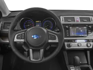 Subaru Outback 2017 AWD 2.5i Limited 4dr Wagon