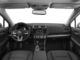 Subaru Outback 2017 AWD 2.5i Limited 4dr Wagon