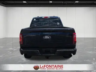 Ford F-150 2024 4x4 XLT 4dr SuperCrew 5.5 ft. SB