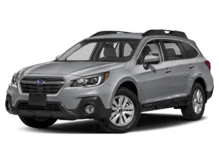 Subaru Outback 2018 AWD 2.5i Premium 4dr Station Wagon
