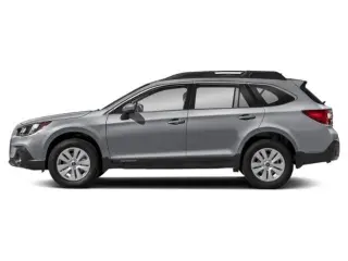 Subaru Outback 2018 AWD 2.5i Premium 4dr Station Wagon