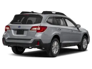Subaru Outback 2018 AWD 2.5i Premium 4dr Station Wagon