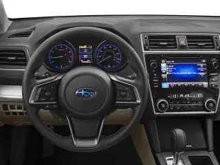 Subaru Outback 2018 AWD 2.5i Premium 4dr Station Wagon
