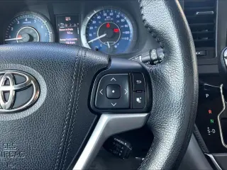 Toyota Sienna 2015 XLE 7-Pasajero Asiento Auto Acceso 4dr Mini-Van
