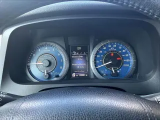 Toyota Sienna 2015 XLE 7-Pasajero Asiento Auto Acceso 4dr Mini-Van