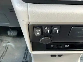 Toyota Sienna 2015 XLE 7-Pasajero Asiento Auto Acceso 4dr Mini-Van