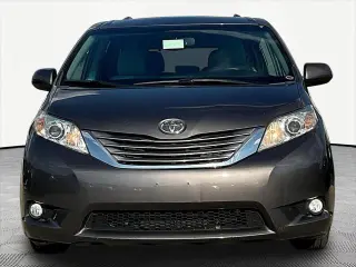 Toyota Sienna 2015 XLE 7-Pasajero Asiento Auto Acceso 4dr Mini-Van