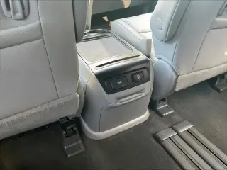 Toyota Sienna 2015 XLE 7-Pasajero Asiento Auto Acceso 4dr Mini-Van
