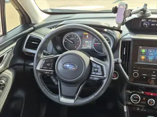 Subaru Forester 2019 AWD Premium 4dr Crossover