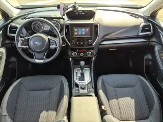 Subaru Forester 2019 AWD Premium 4dr Crossover