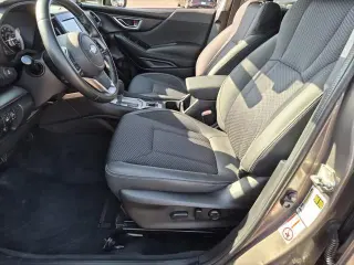 Subaru Forester 2019 AWD Premium 4dr Crossover