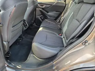 Subaru Forester 2019 AWD Premium 4dr Crossover